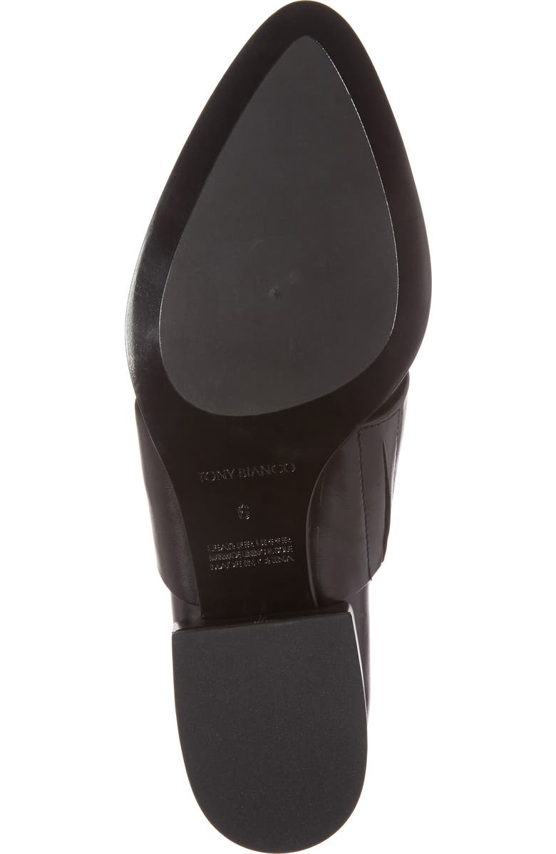 Tony Bianco Dilla Loafer, Alternate, color,