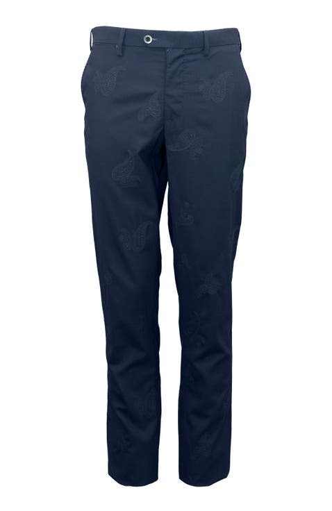 Pickford Wool Pant