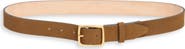 rag & bone Slim Boyfriend Belt