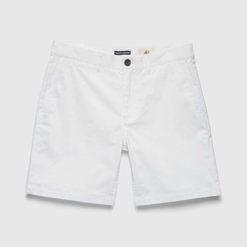 Surfside Supply Co. Andrew 7.5" Stretch Twill Short