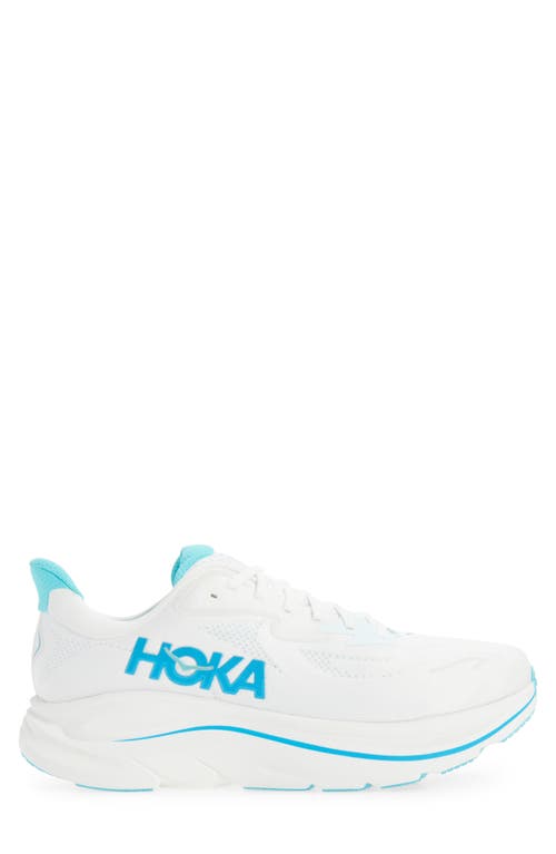 Hoka Clifton 10 Running Shoe In Multi