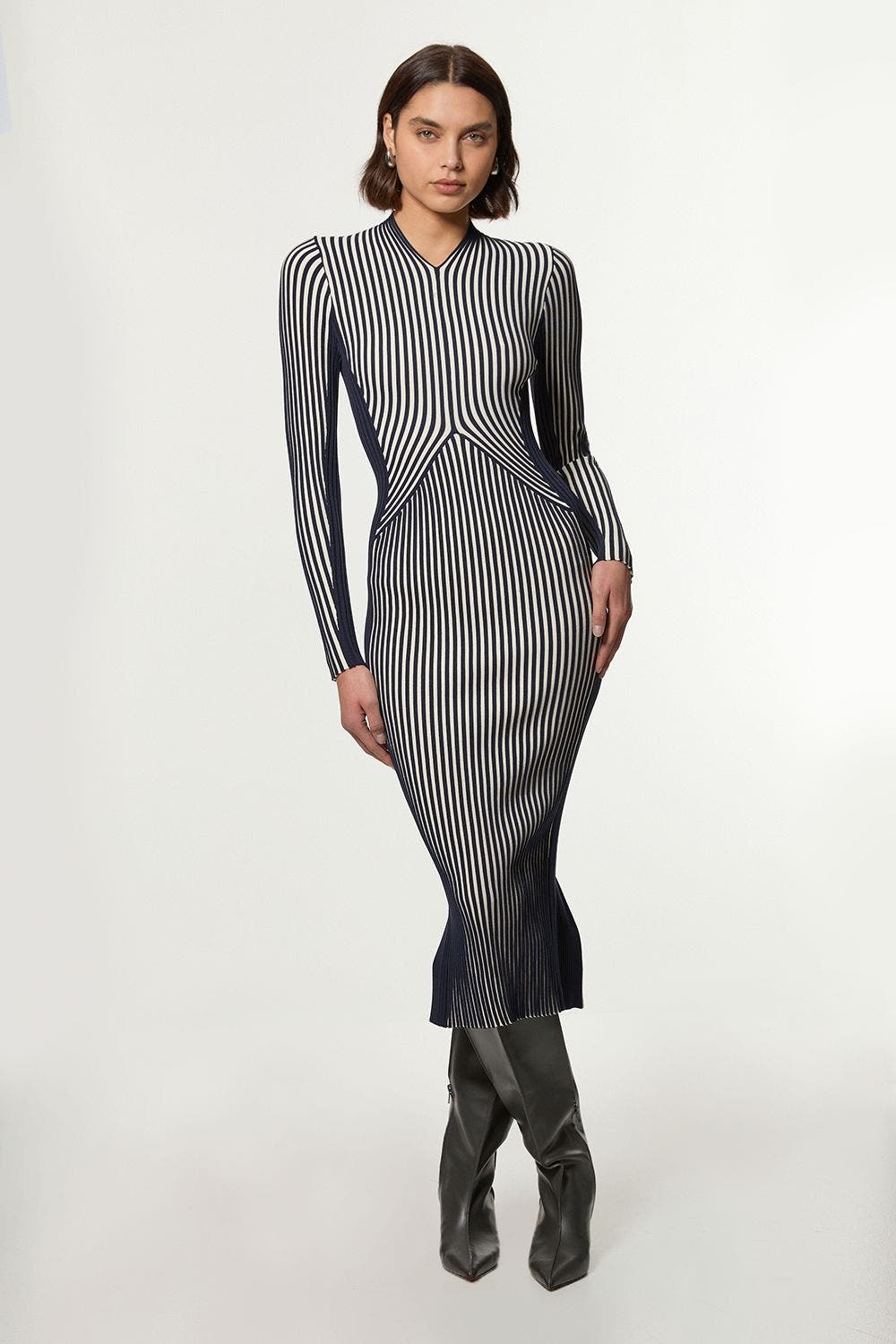 selected Navy