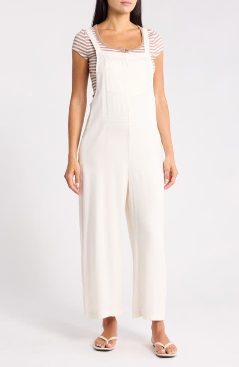 Pipeline Jumpsuit