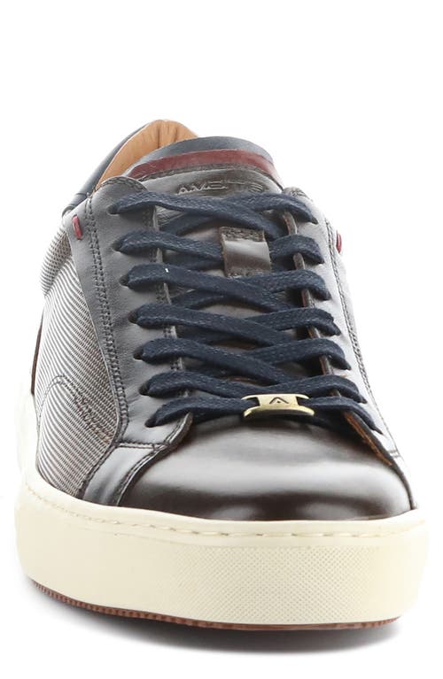 AMBITIOUS AMBITIOUS 12403 LOW TOP SNEAKER
