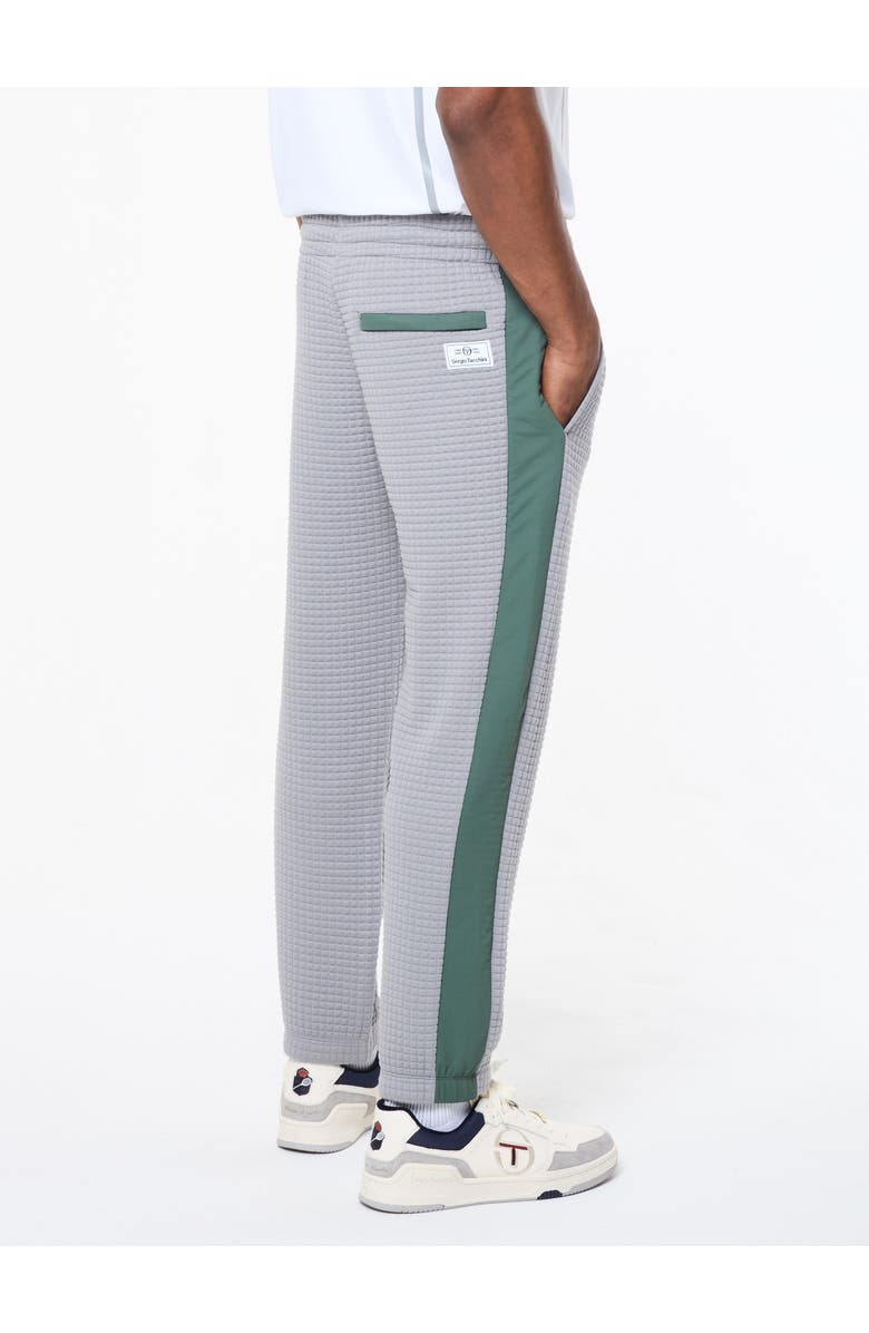 Sergio Tacchini Netto Pant, Alternate, color, Sleet