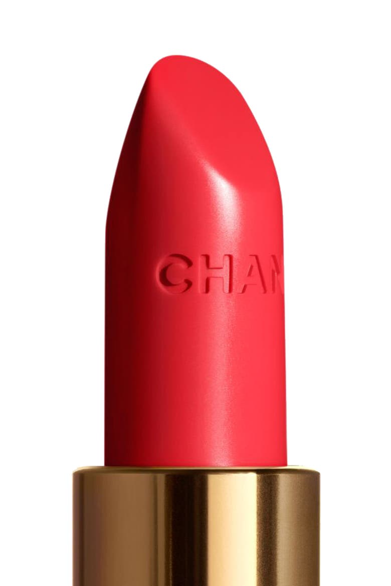ROUGE ALLURE Luminous Intense Lip Colour, Alternate, color, 152 INSAISISSABLE