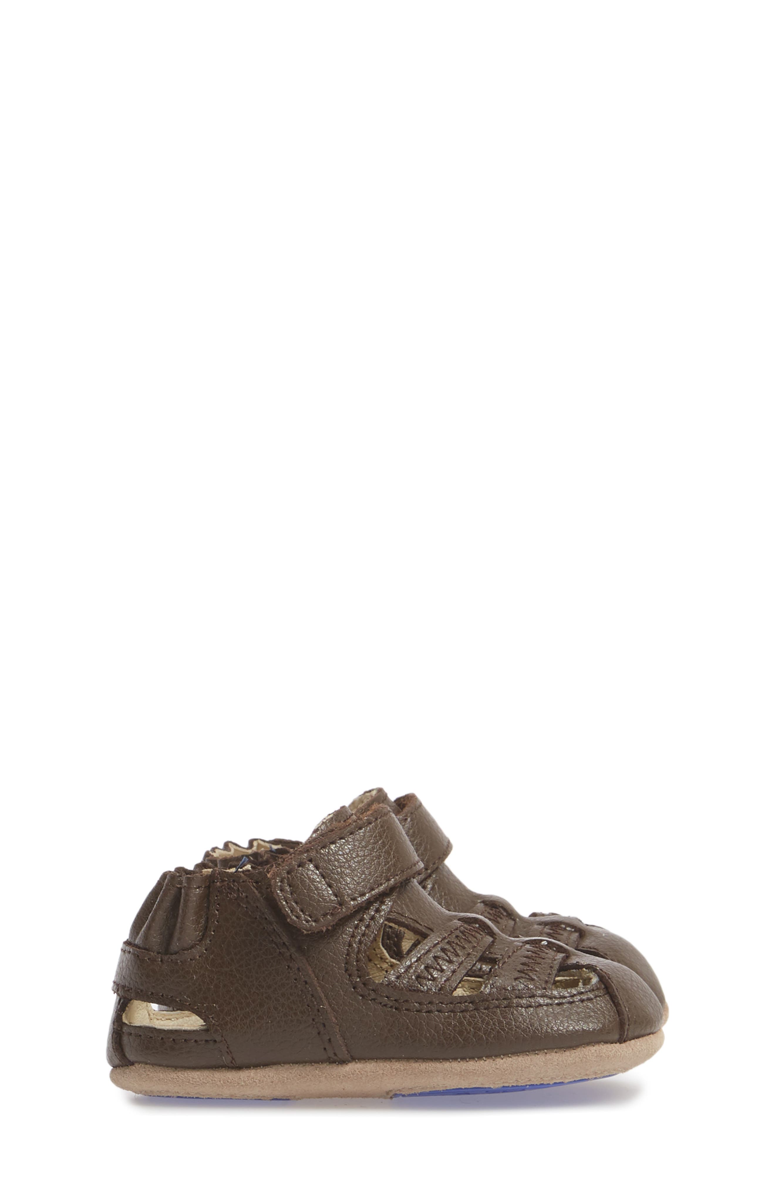 Robeez<sup>®</sup> Sandal, Alternate, color, 