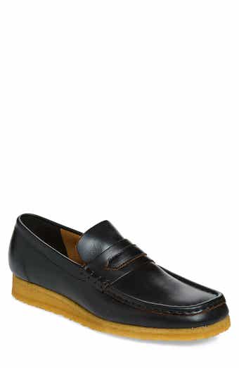 Clarks® Wallabee Penny Loafer