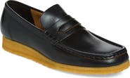 Clarks® Wallabee Penny Loafer