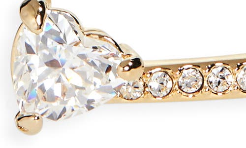 Swarovski Mesmera Bangle In Multi