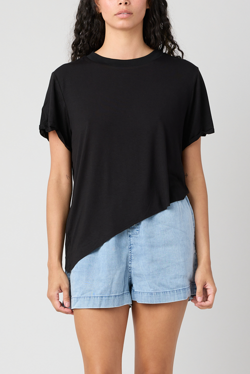 Tt Studios Chloe Short Sleeve T-shirt