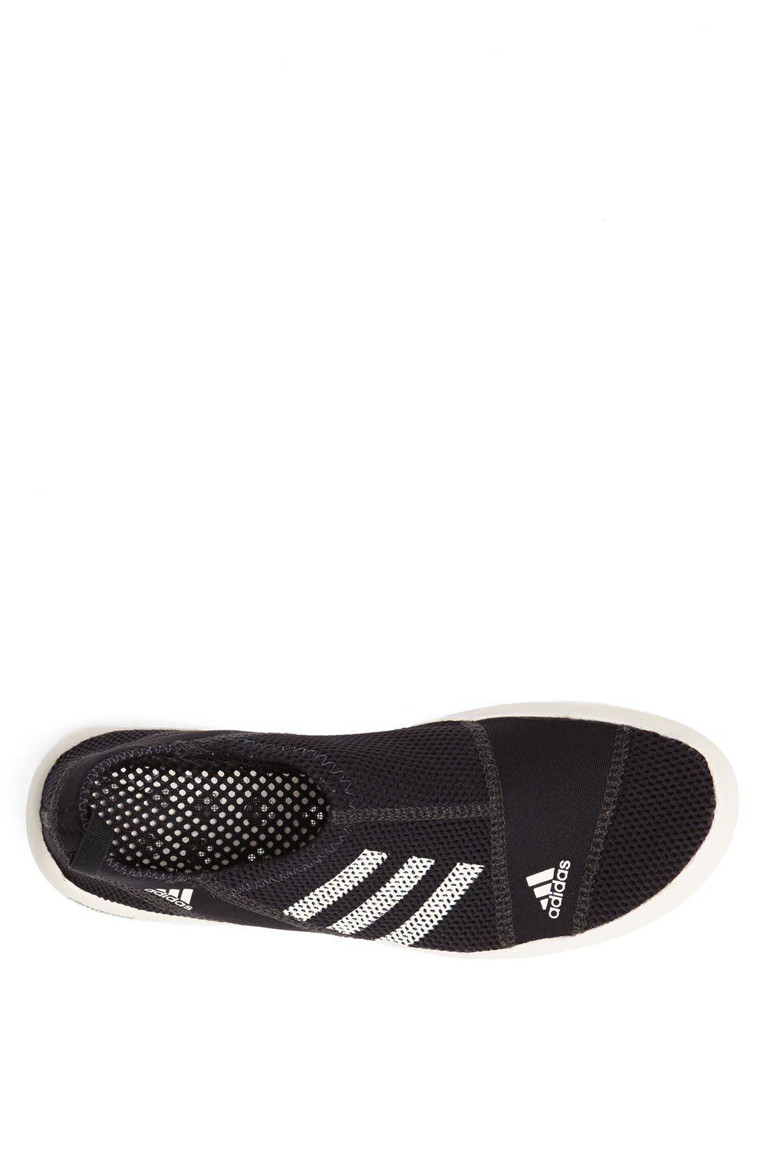 adidas 'CLIMACOOL<sup>®</sup> Boat SL' Aquatic Shoe, Alternate, color, 
