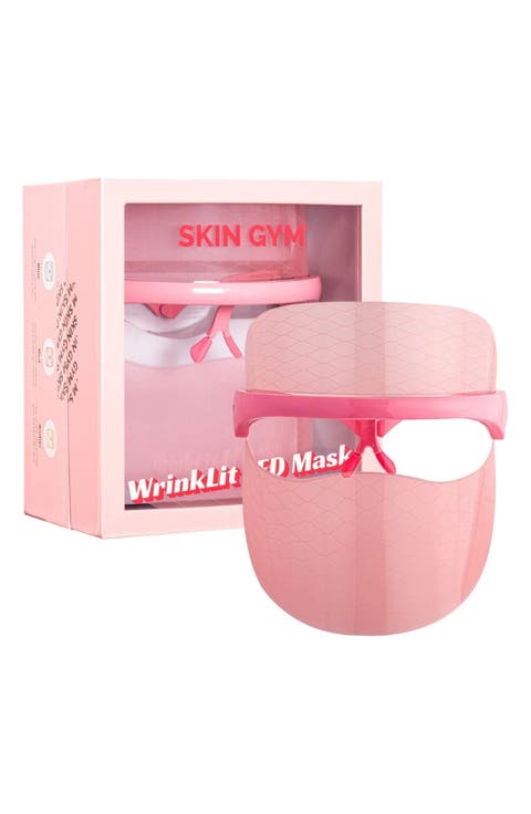 WrinkLit LED Mask