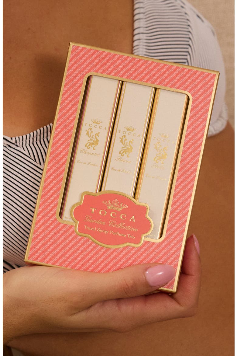 Eau de Parfum Travel Set $96 Value, Alternate, color, NO COLOR