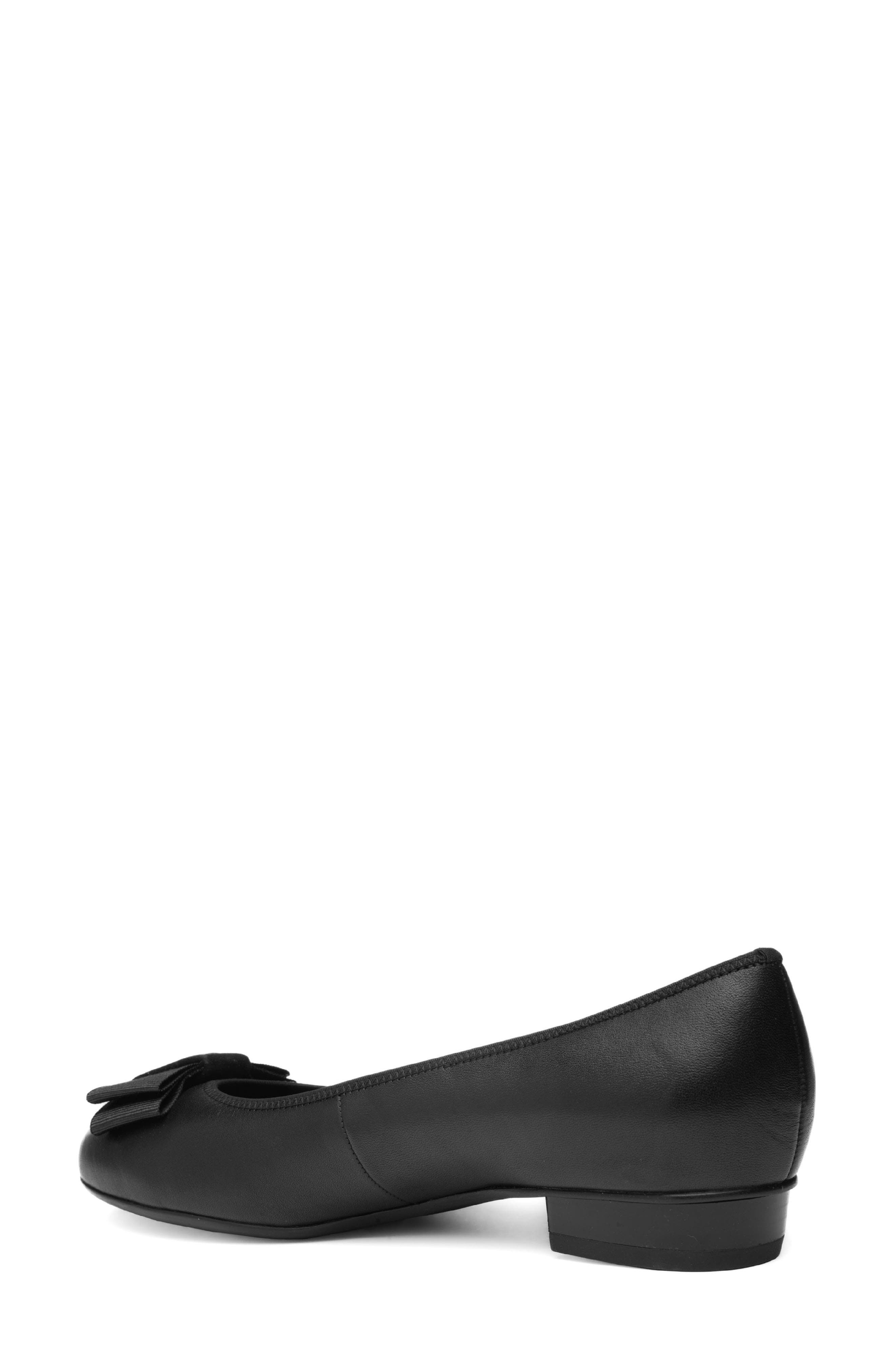 Bijou Flat, Alternate, color, BLACK 1