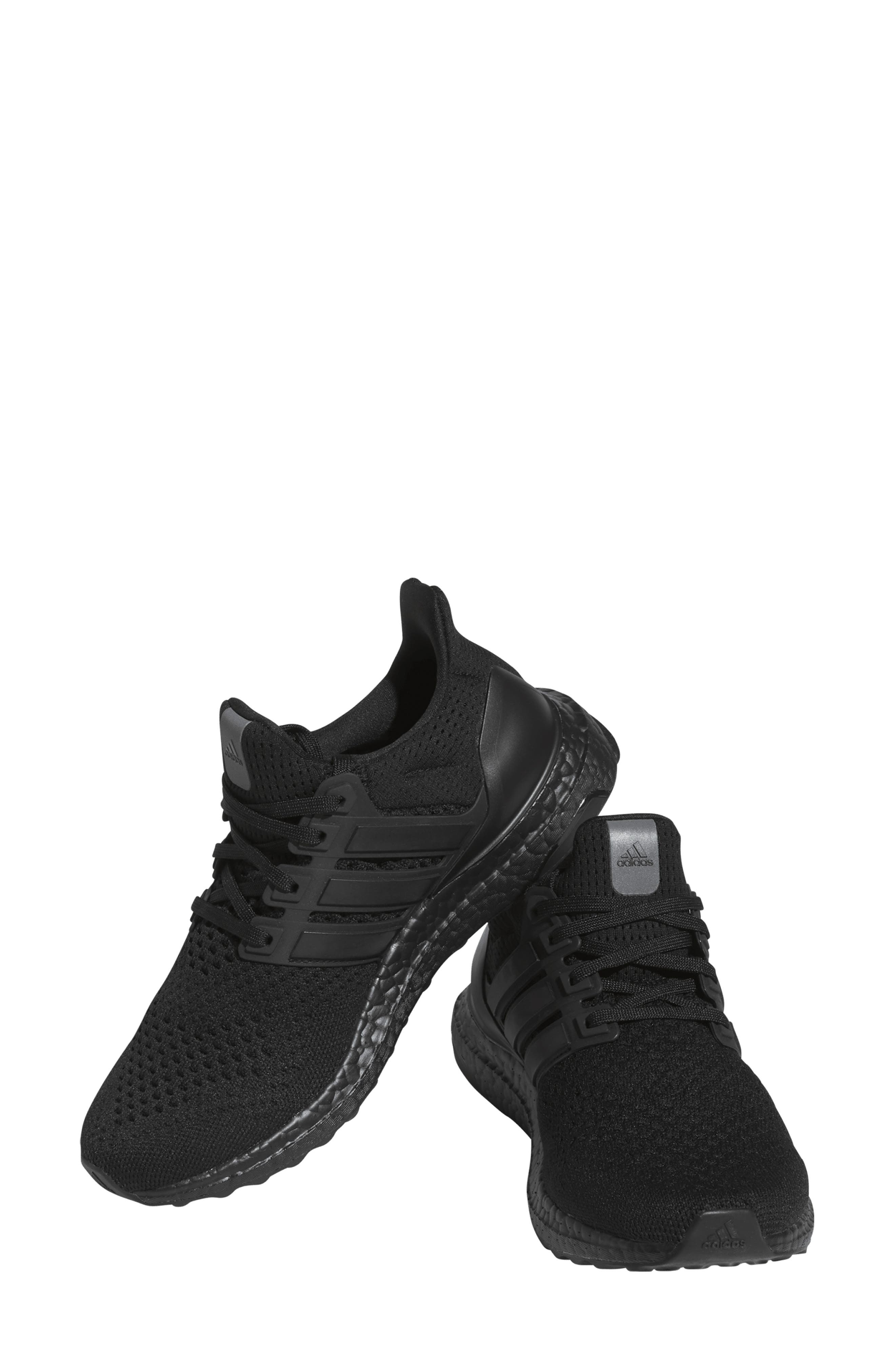 adidas Ultraboost 1.0 Running Sneaker, Main, color, Cblack/Cbl