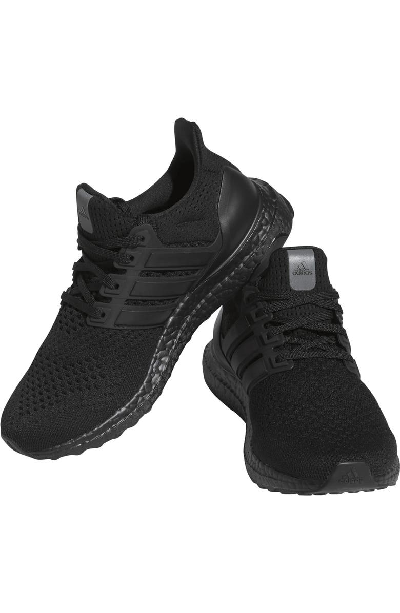 adidas Ultraboost 1.0 Running Sneaker, Main, color, Cblack/Cbl