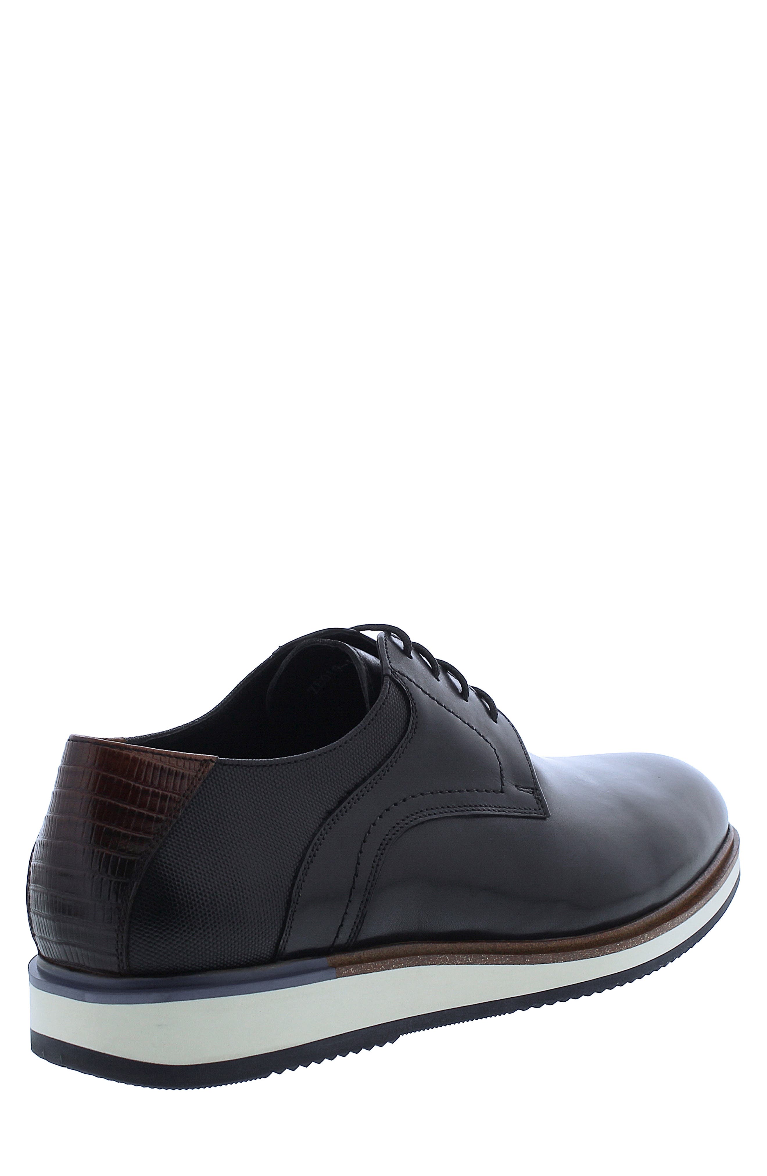 Penny Lane Fleet Derby, Alternate, color, Black