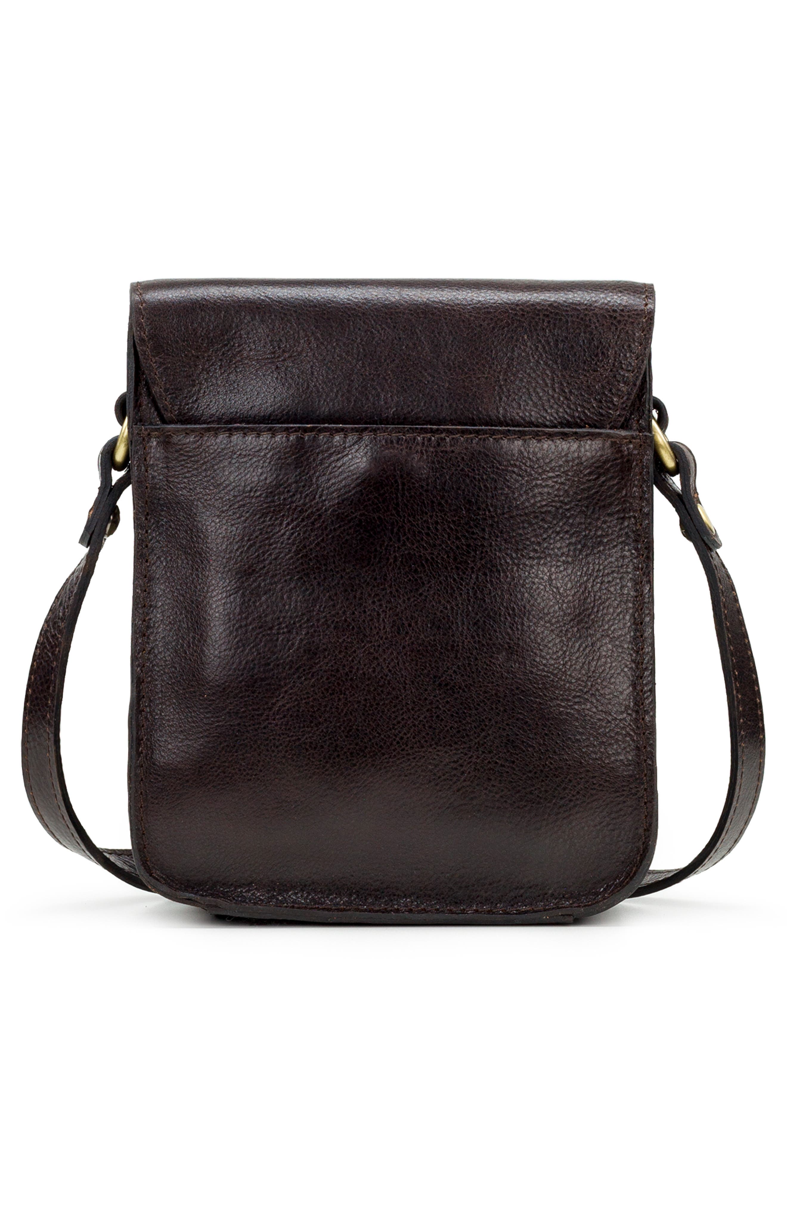Patricia Nash Lari Crossbody Bag, Alternate, color, 