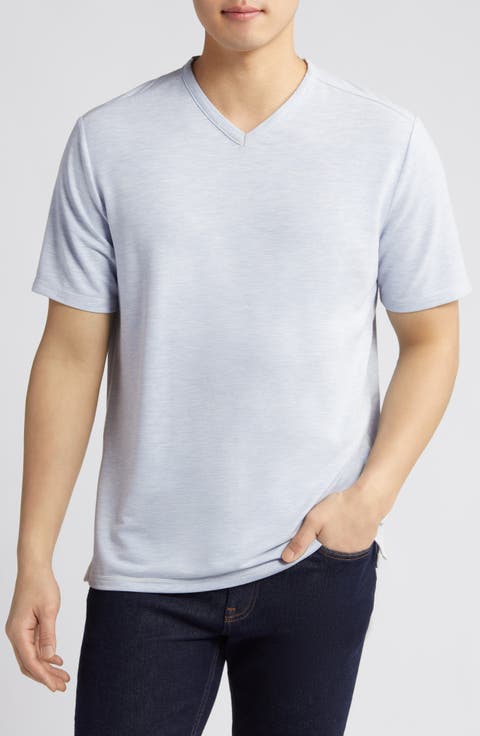 New Costa V-Neck T-Shirt