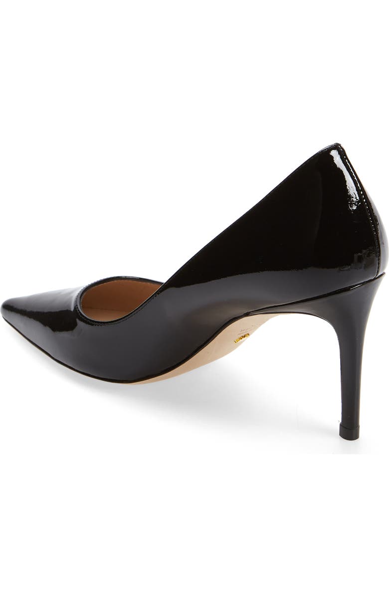 Stuart Weitzman Stuart 85 Stiletto Pump, Alternate, color,