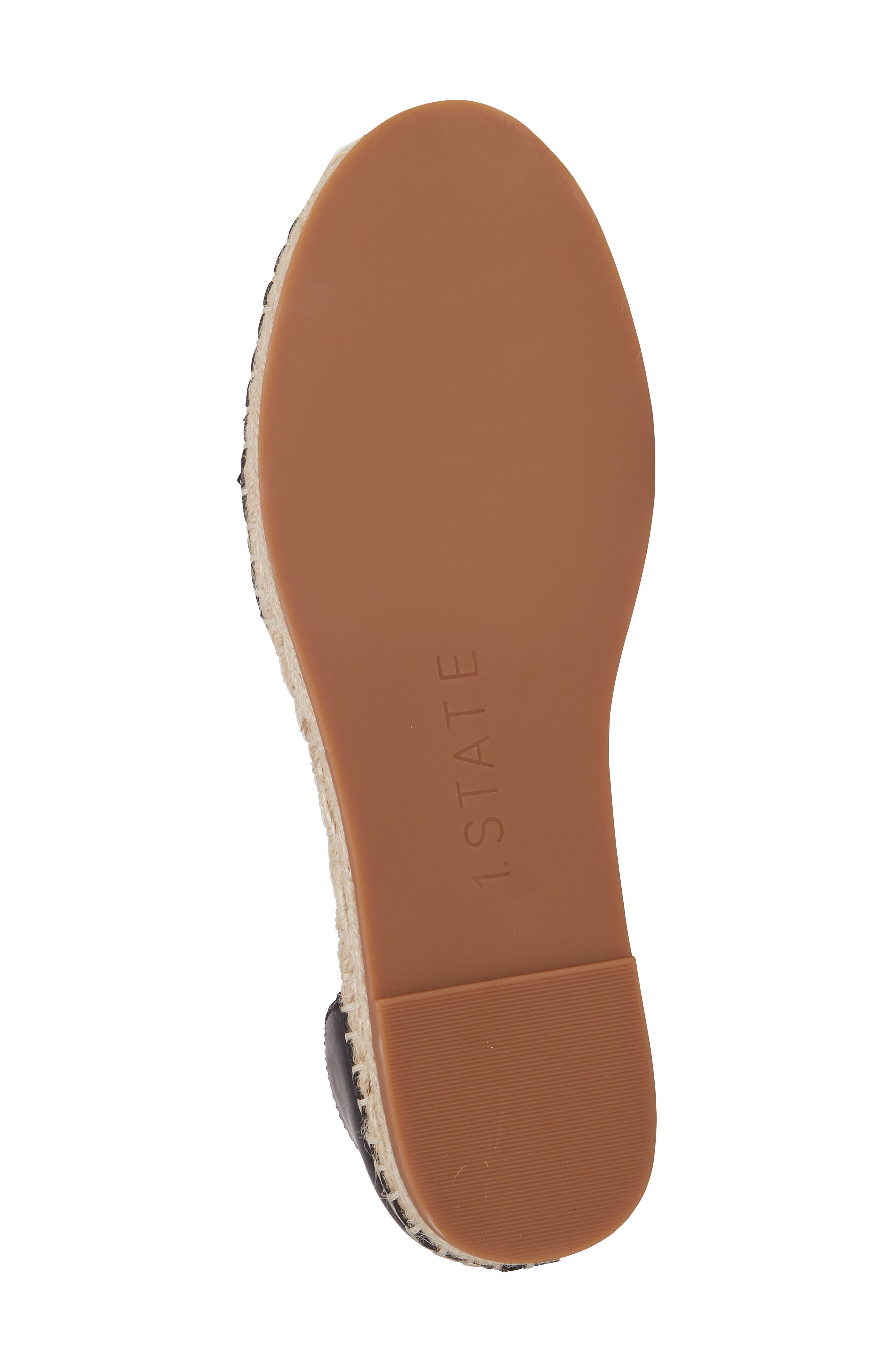 1.STATE Dela Espadrille Flat, Alternate, color, 