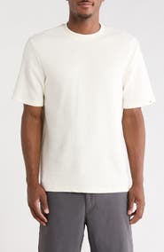 DKNY SPORTSWEAR Crinkle T-Shirt