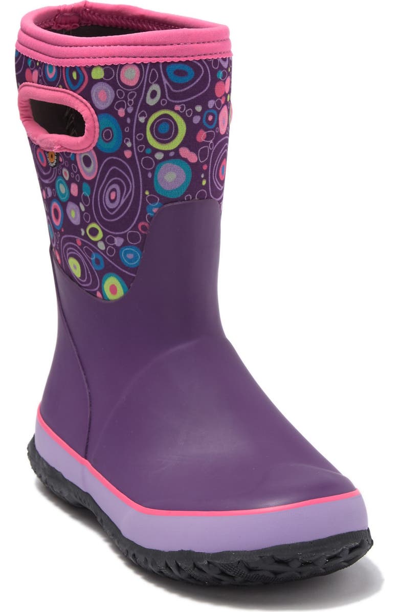 Bogs Circlescape Grasp Boot, Main, color,