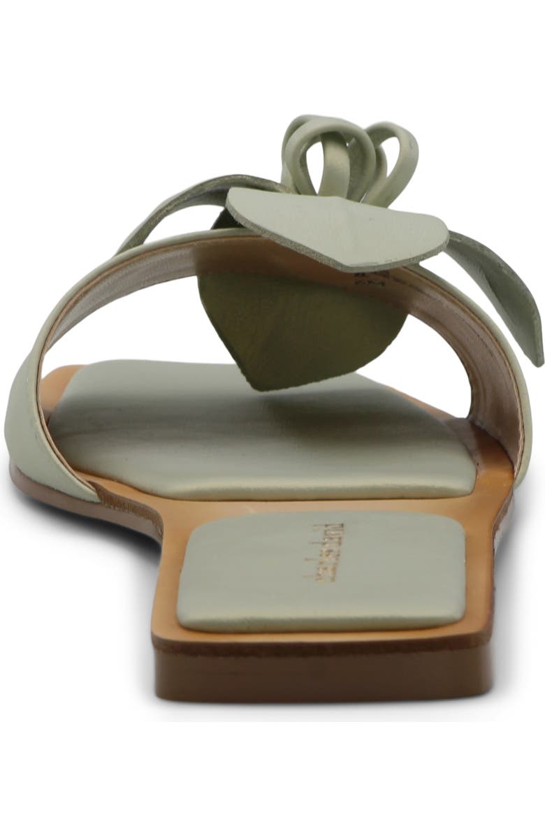 Charles David Ovum Slide Sandal, Alternate, color,