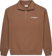 VOUSETI The OG Quarter Zip Pullover