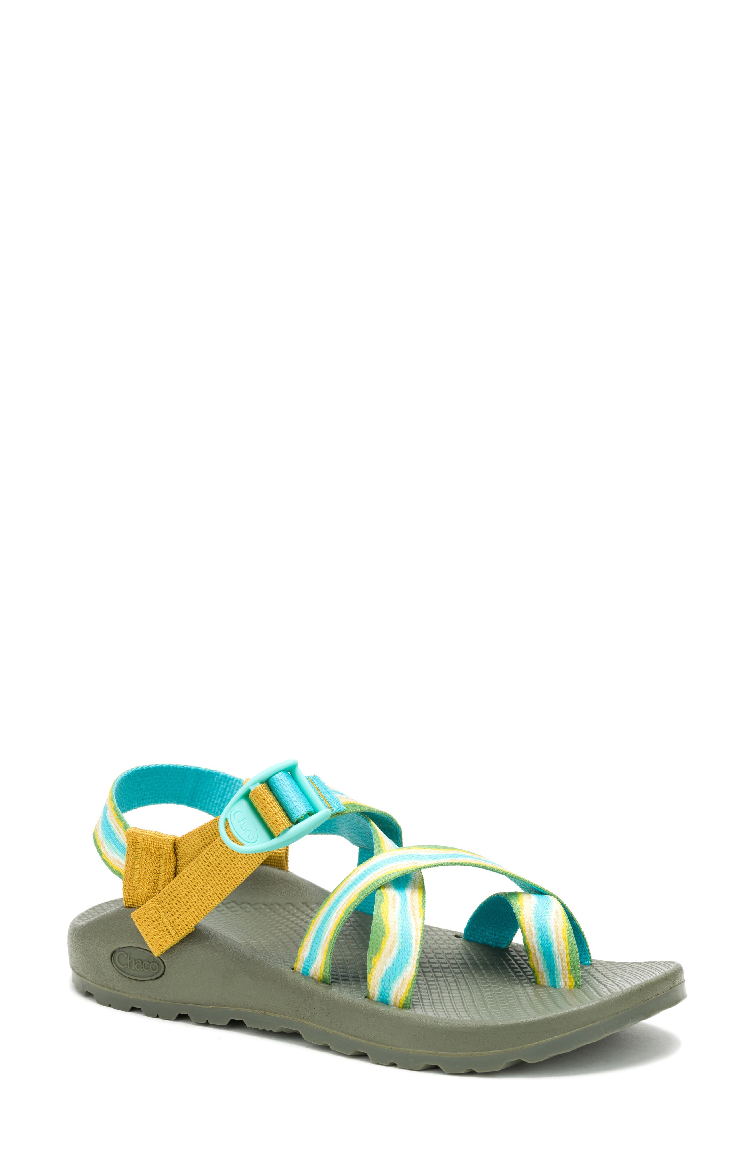 Chaco Z2 Classic USA Sandal, Main, color, 