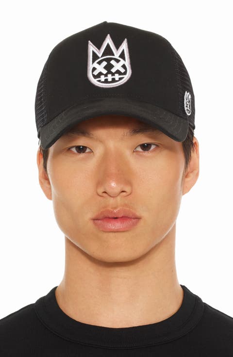 Shimuchan Logo Trucker Hat