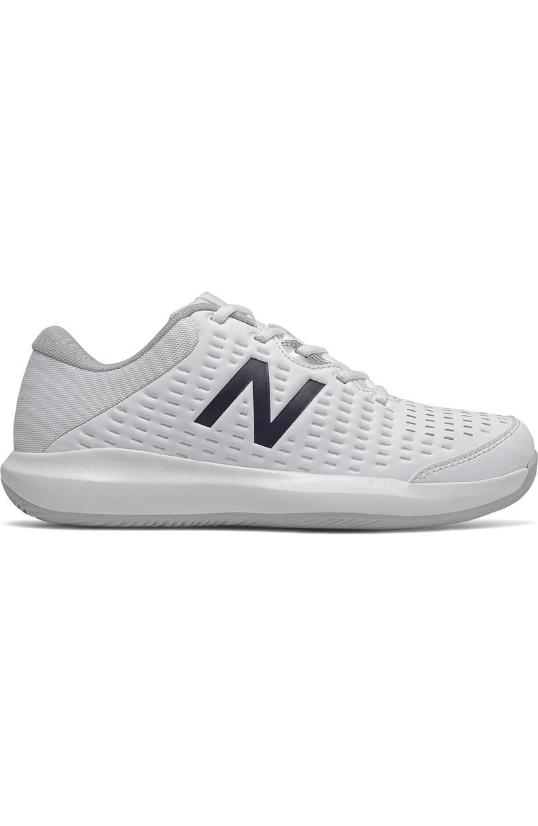 New Balance 696v4 Tennis Sneaker, Main, color,
