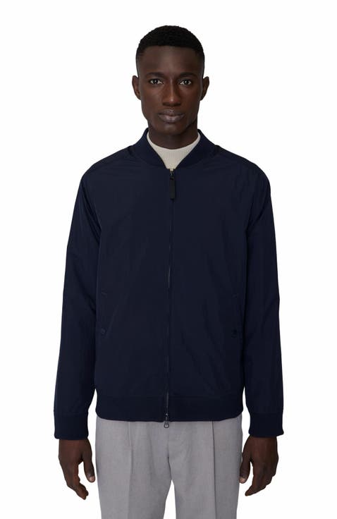 DANIEL | Bomber Jacket