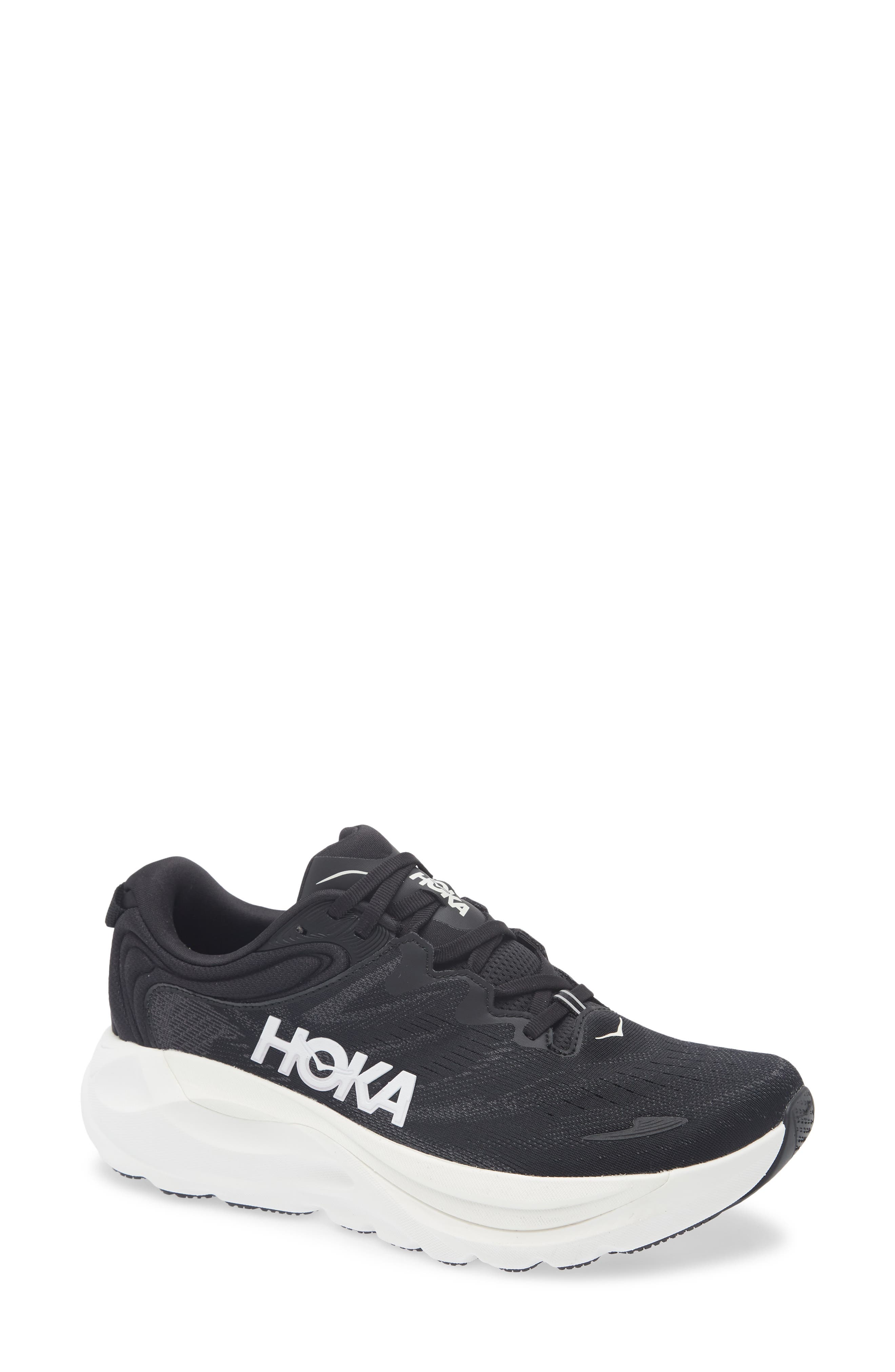 HOKA Gaviota 6 Running Shoe, Main, color, 