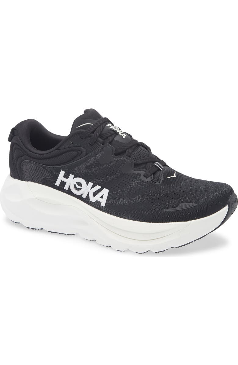 HOKA Gaviota 6 Running Shoe, Main, color,