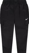 Nike Kids' Woven Nylon Cargo Pants