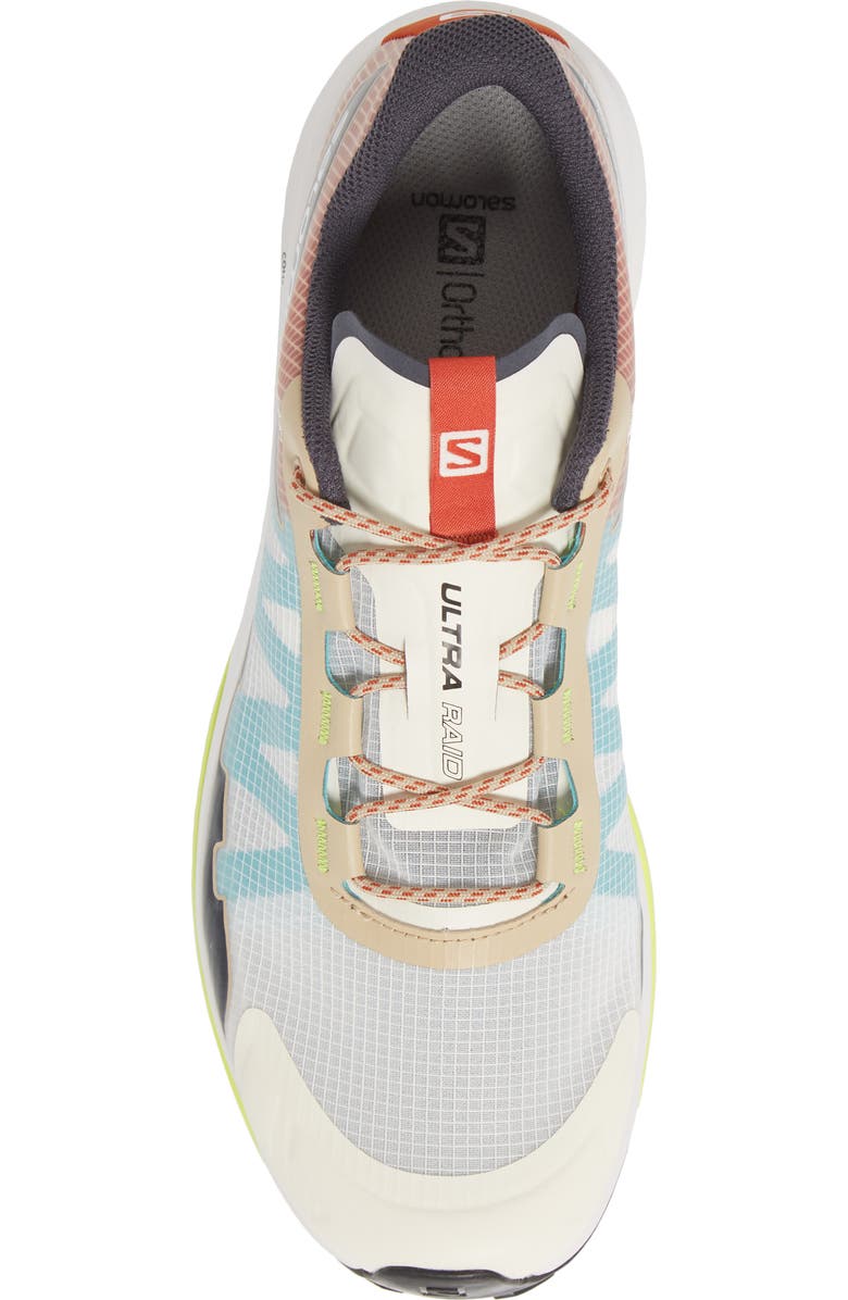 Salomon Ultra Raid Sneaker, Alternate, color,