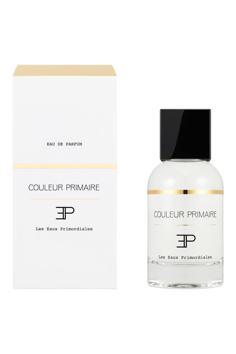 Couleur Primaire Eau de Parfum, Alternate, color, NO COLOR