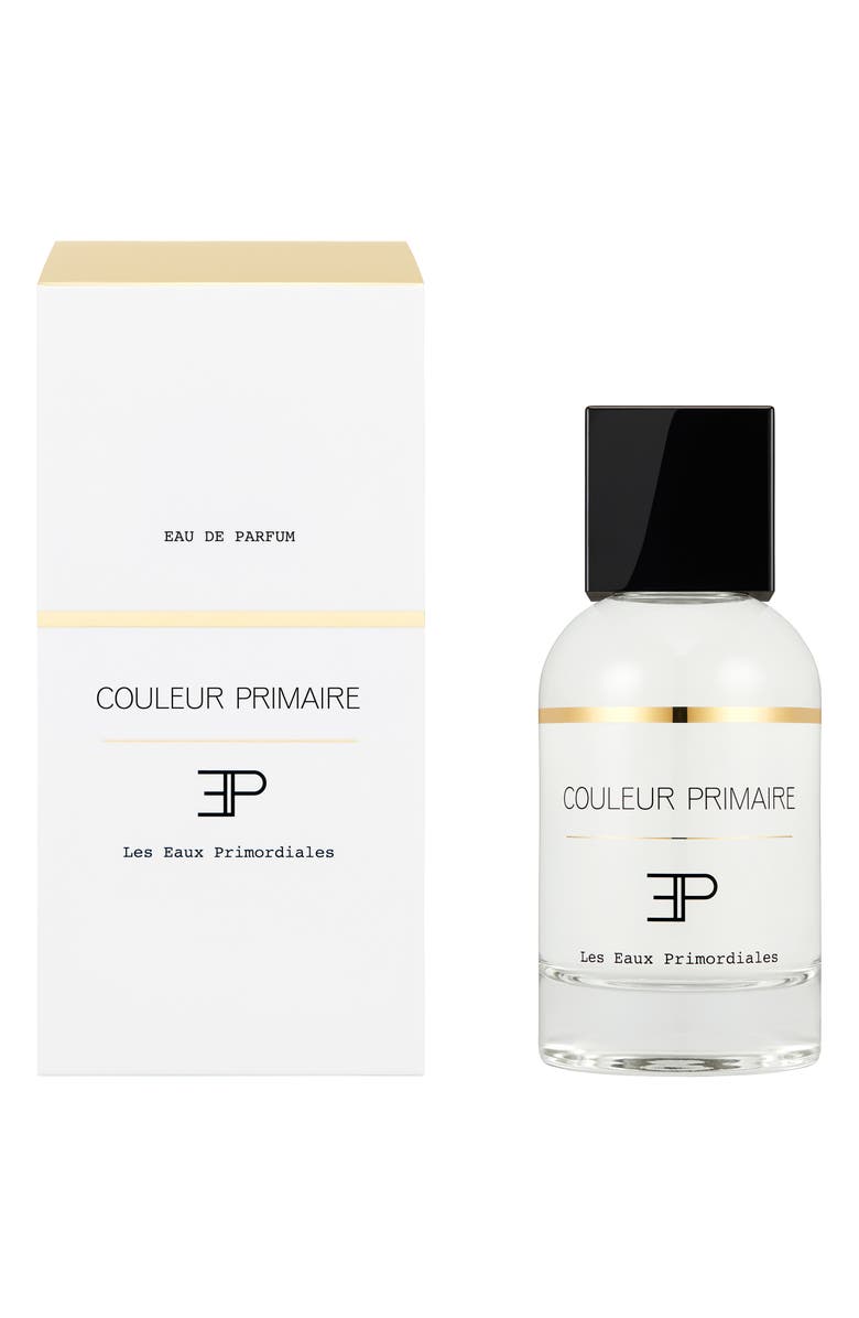 Les Eaux Primordiales Couleur Primaire Eau de Parfum, Alternate, color,