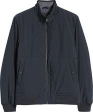 Ted Baker London Lobster Bomber Jacket