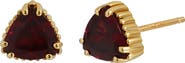 Bony Levy Color Stud Earrings