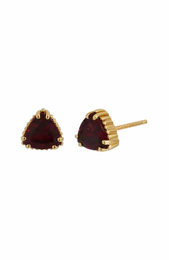 Bony Levy Color Stud Earrings