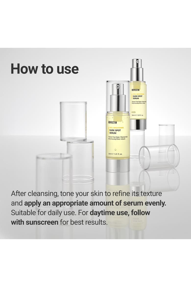 Vita Dark Spot Serum, Alternate, color, 30 ml (1.01 fl. oz.)
