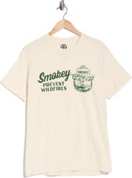 American Needle Smokey Cotton Graphic T-Shirt
