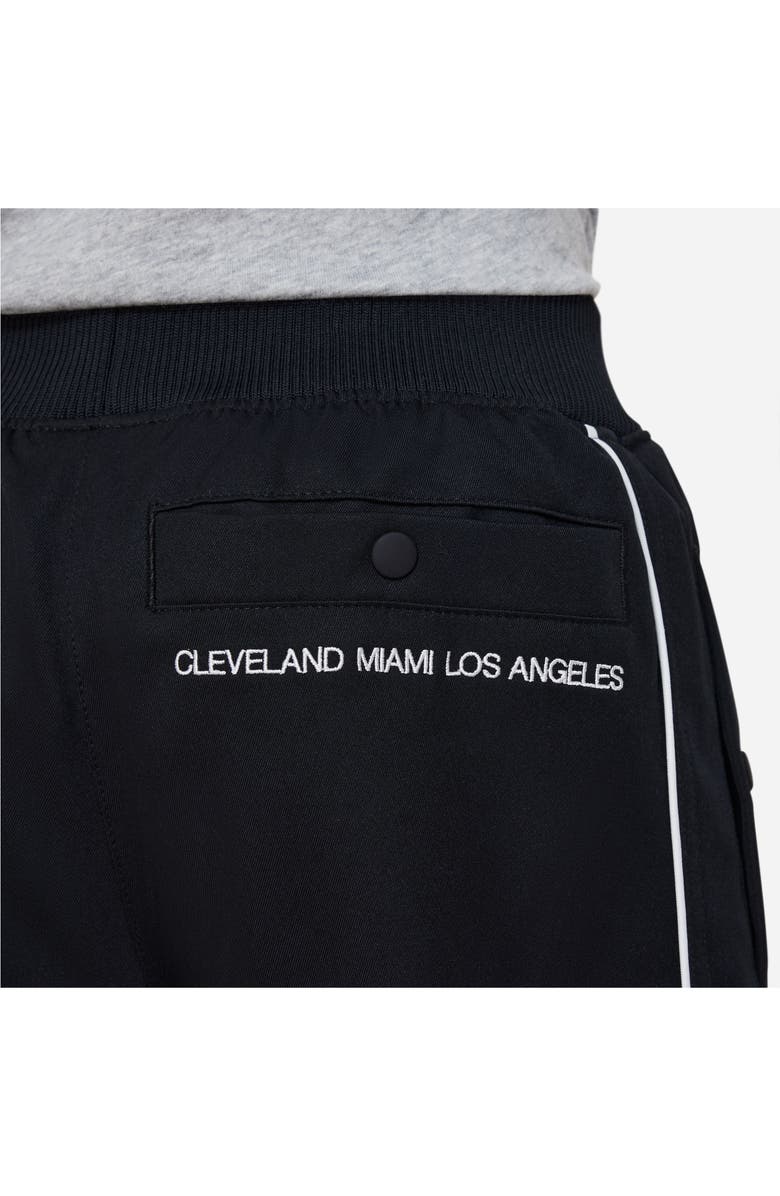 Nike Kid's LeBron Dri-FIT Track Pants, Alternate, color,