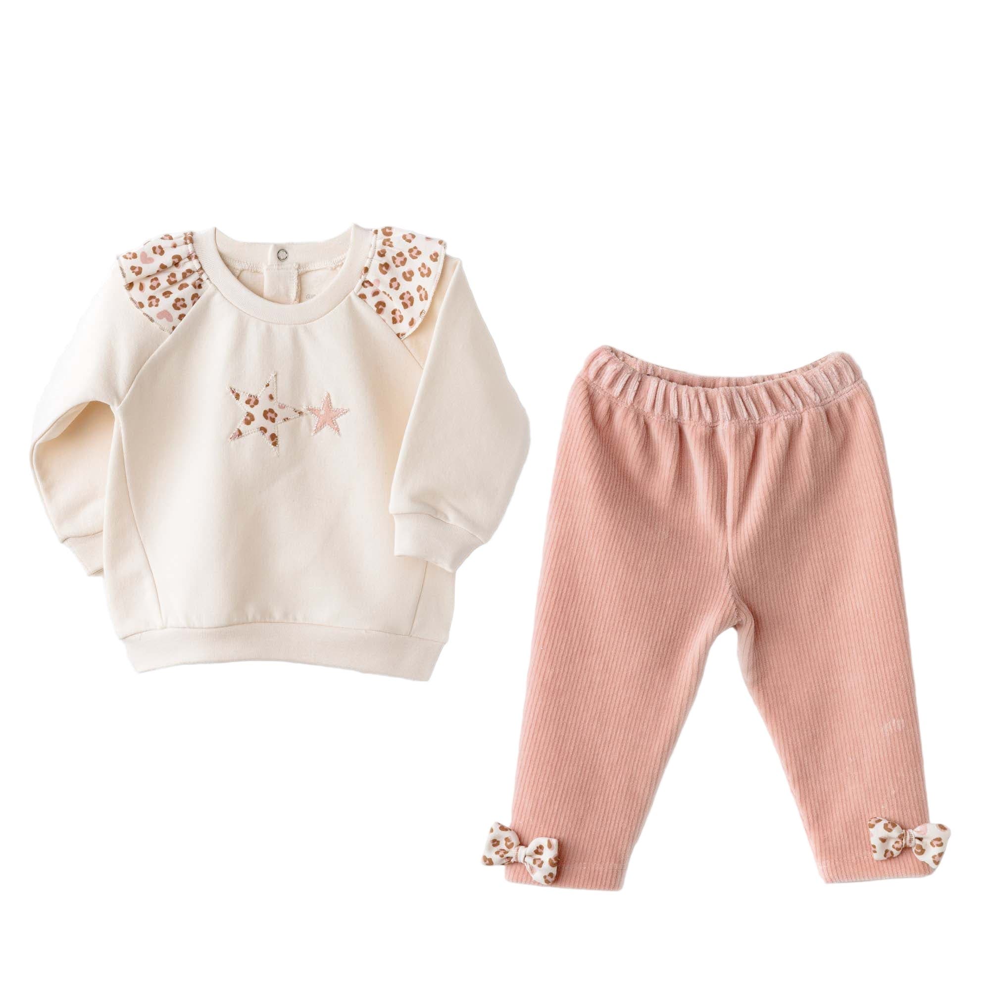 selected Ivory