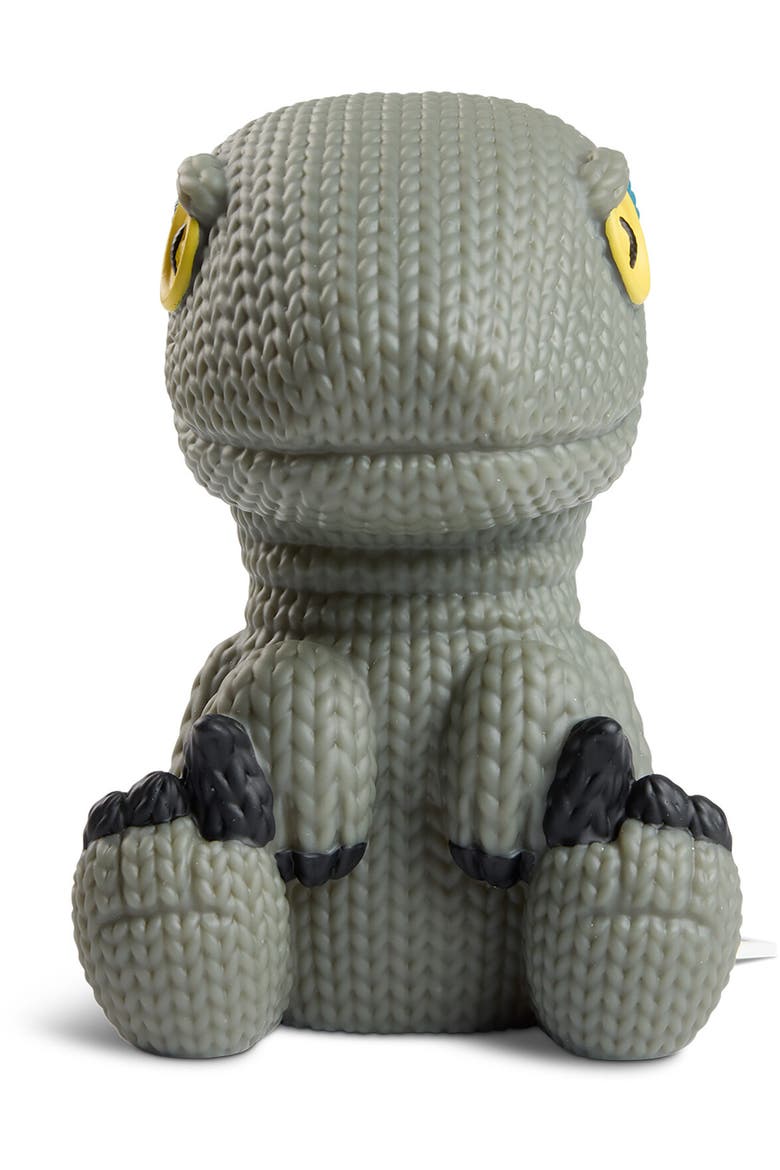 Jurassic Park - Blue, Alternate, color, Multicolor