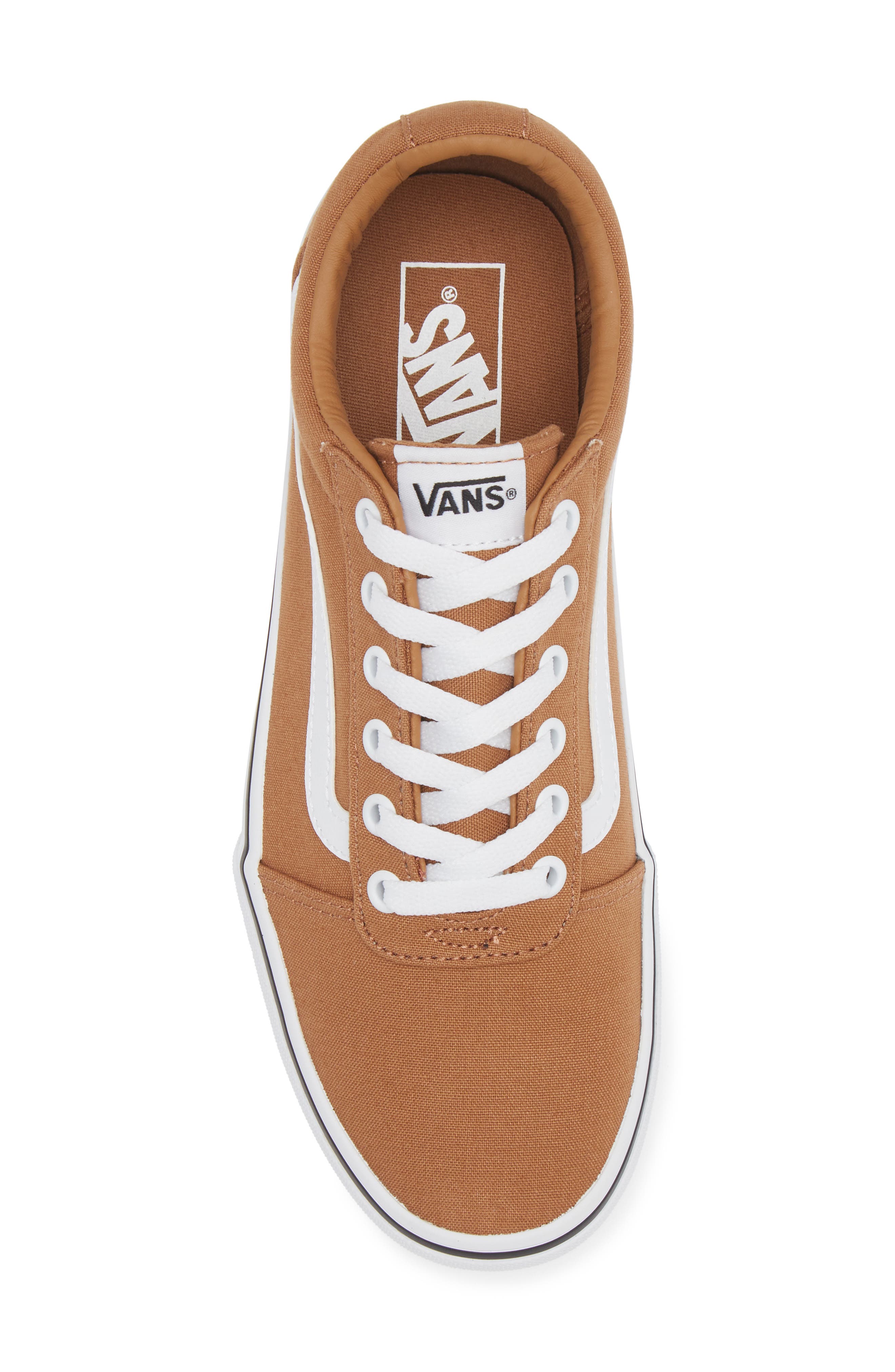 Vans Ward Sneaker, Alternate, color, 
