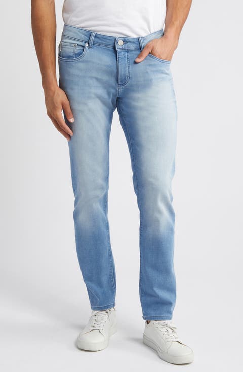 Nick Slim Fit Jeans (Ramer)